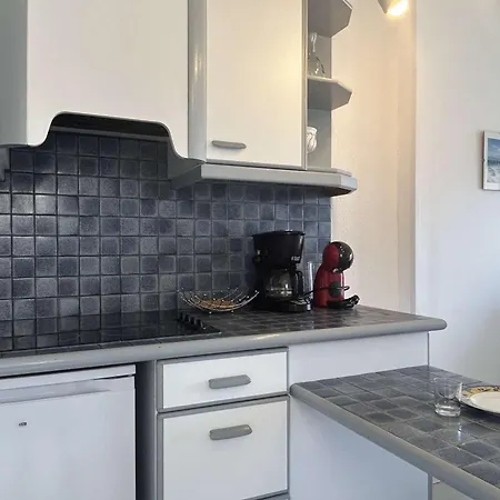Vakantiehuis Maison Mediterraneenne 2 Pers Avec Garage - Fr-1-225c-178 Banyuls-sur-Mer