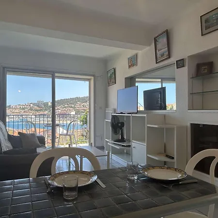 Vakantiehuis Maison Mediterraneenne 2 Pers Avec Garage - Fr-1-225c-178 *