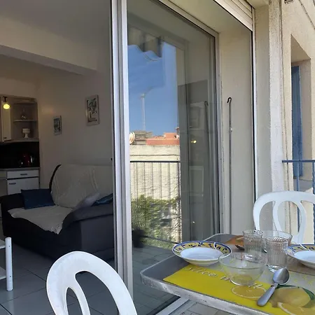 Holiday home Maison Mediterraneenne 2 Pers Avec Garage - Fr-1-225c-178 Banyuls-sur-Mer
