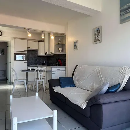 Holiday home Maison Mediterraneenne 2 Pers Avec Garage - Fr-1-225c-178 *