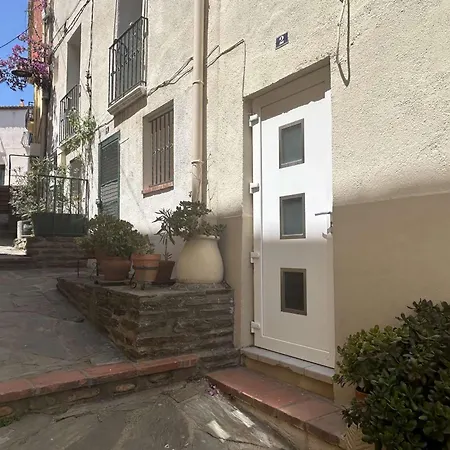 Vakantiehuis Maison Mediterraneenne 2 Pers Avec Garage - Fr-1-225c-178